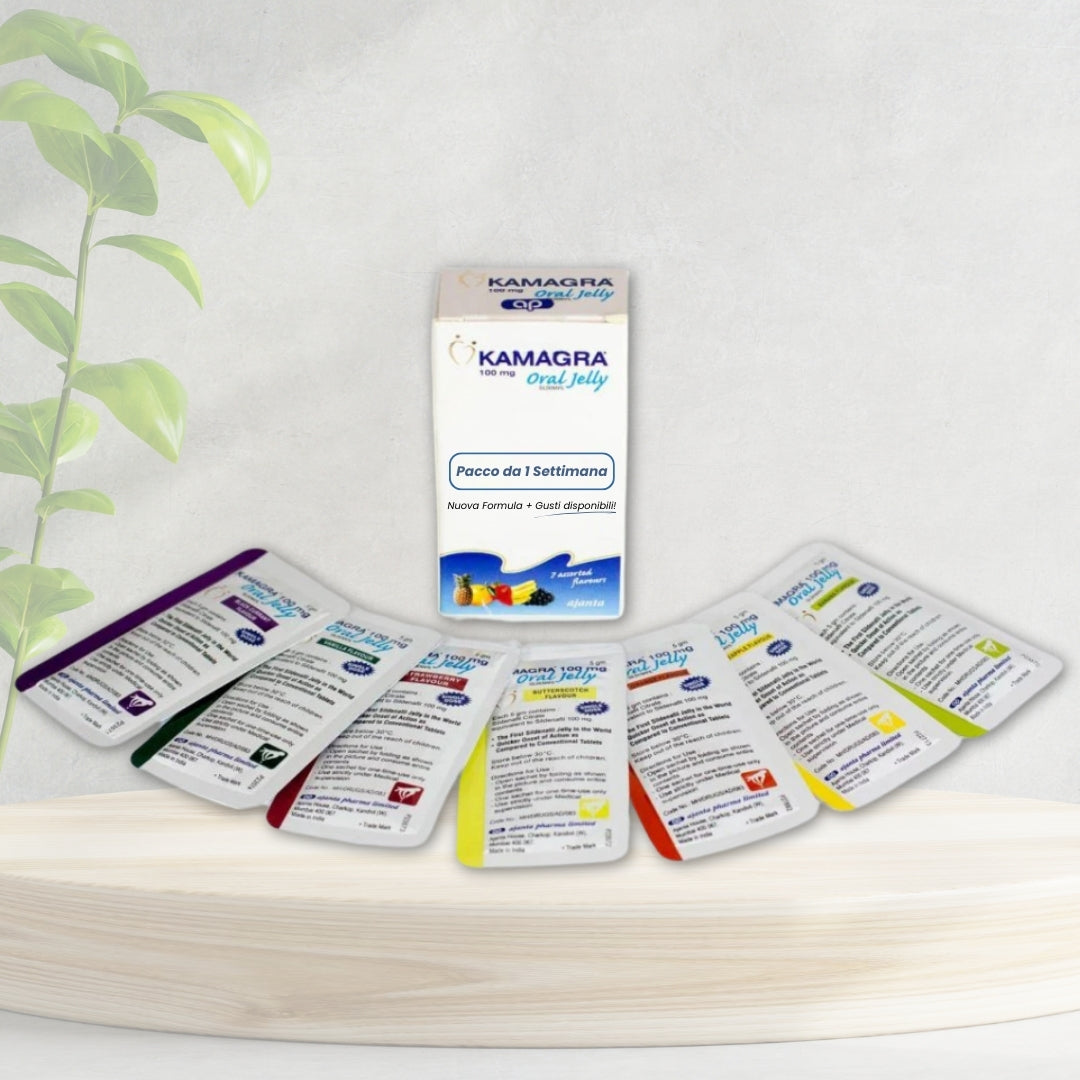 Kamagra Jelly